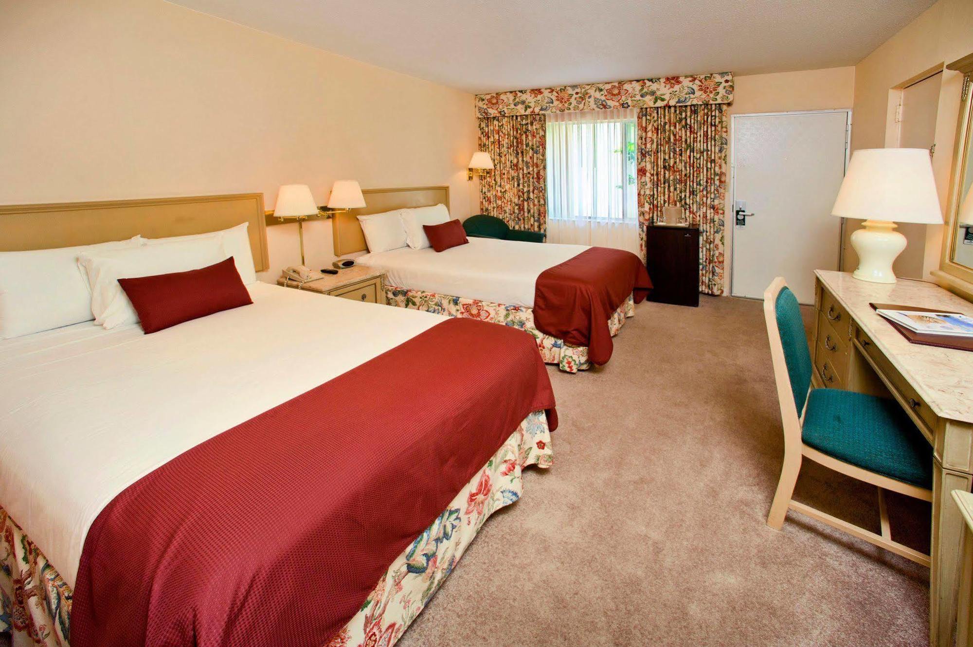 Sandcastle Resort at Lido Beach Sarasota Habitación foto